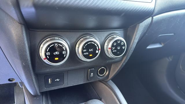 2023 Mitsubishi Outlander Sport 2.0 ES AWC