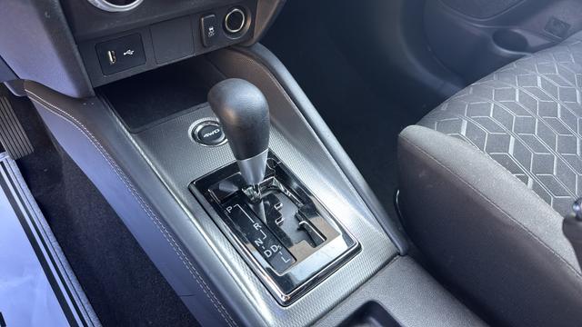 2023 Mitsubishi Outlander Sport 2.0 ES AWC
