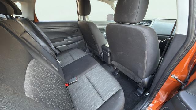 2023 Mitsubishi Outlander Sport 2.0 ES AWC