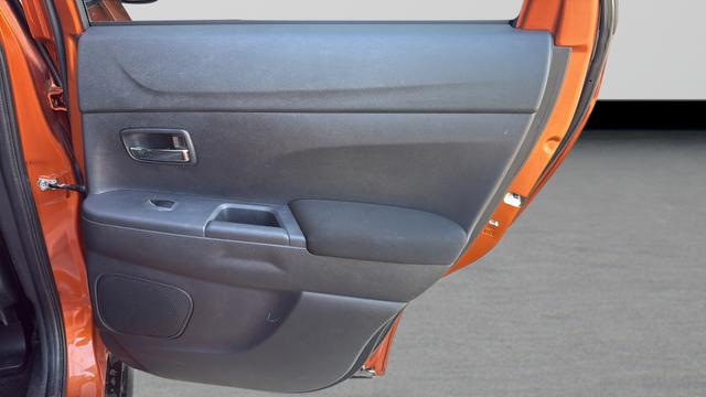2023 Mitsubishi Outlander Sport 2.0 ES AWC