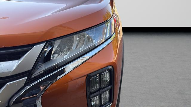 2023 Mitsubishi Outlander Sport 2.0 ES AWC