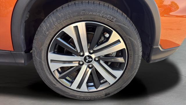 2023 Mitsubishi Outlander Sport 2.0 ES AWC