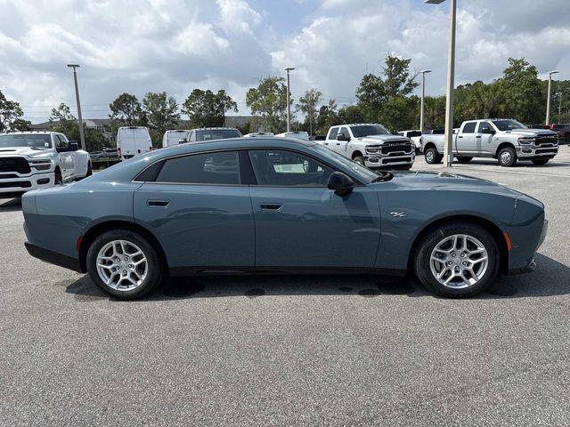 2026 Dodge Charger CHARGER R/T 4-DOOR AWD 2026 Dodge Charger CHARGER R/T 4-DOOR AWD