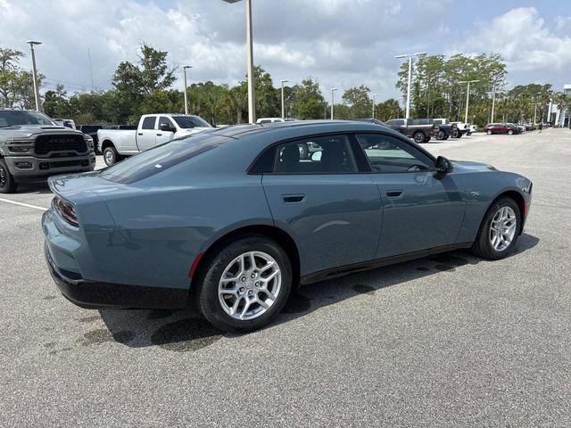 2026 Dodge Charger CHARGER R/T 4-DOOR AWD 2026 Dodge Charger CHARGER R/T 4-DOOR AWD