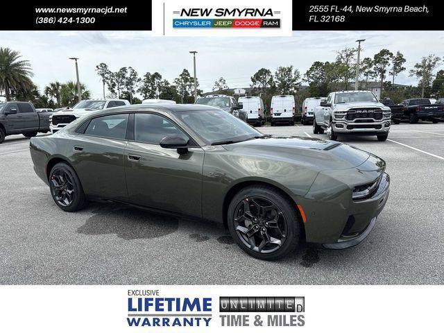 2026 Dodge Charger CHARGER R/T 4-DOOR AWD 2026 Dodge Charger CHARGER R/T 4-DOOR AWD