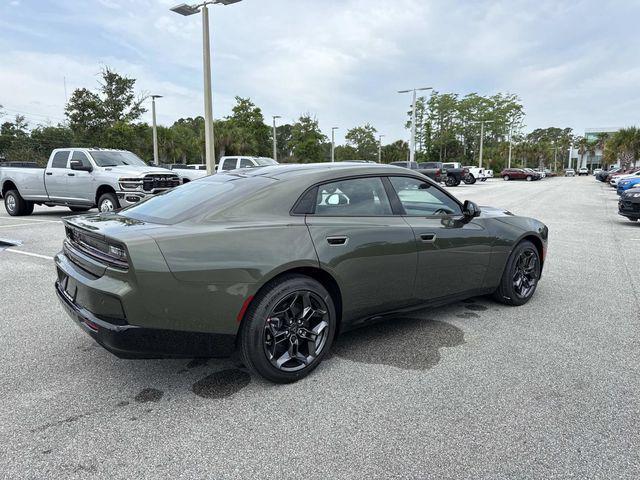 2026 Dodge Charger CHARGER R/T 4-DOOR AWD 2026 Dodge Charger CHARGER R/T 4-DOOR AWD