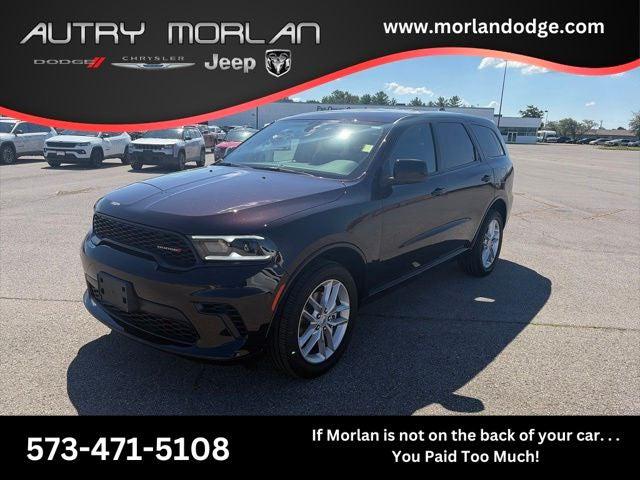 2026 Dodge Durango GT AWD for sale in Sikeston, MO