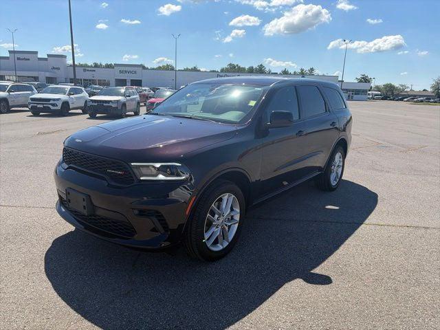 2026 Dodge Durango GT AWD