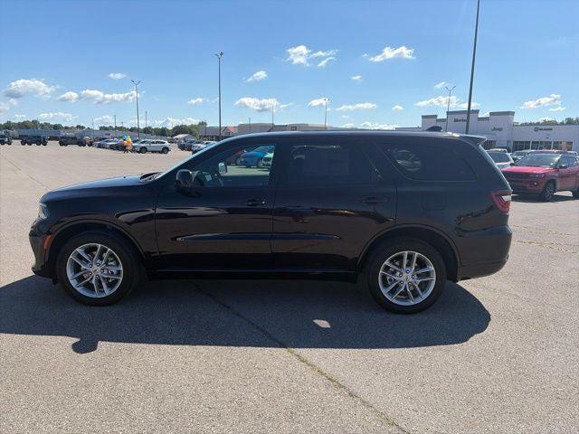 2026 Dodge Durango GT AWD