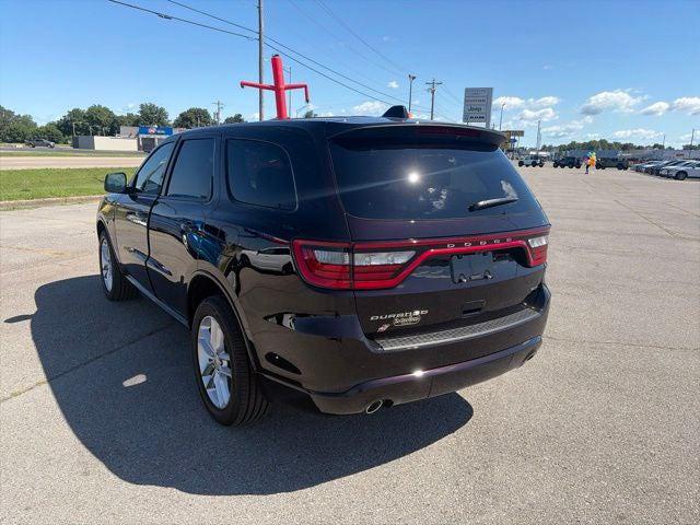 2026 Dodge Durango GT AWD