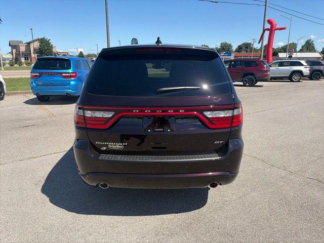 2026 Dodge Durango GT AWD