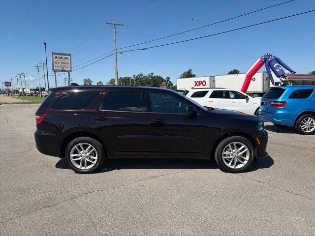 2026 Dodge Durango GT AWD