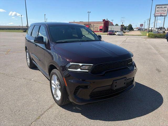 2026 Dodge Durango GT AWD