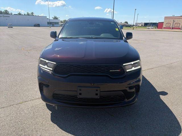 2026 Dodge Durango GT AWD