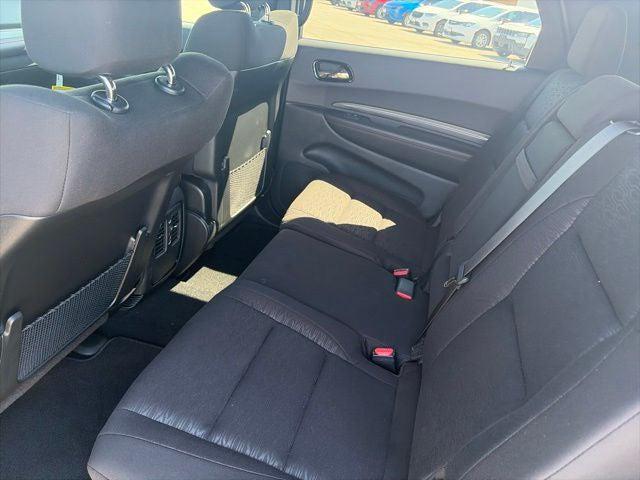 2026 Dodge Durango GT AWD