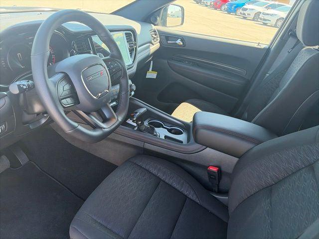 2026 Dodge Durango GT AWD