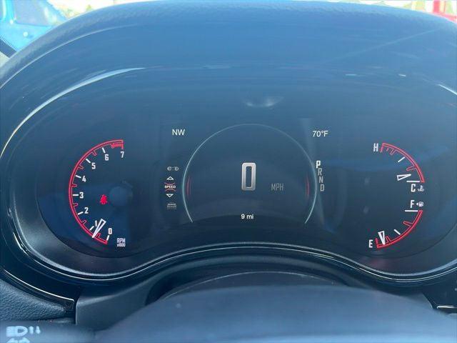 2026 Dodge Durango GT AWD