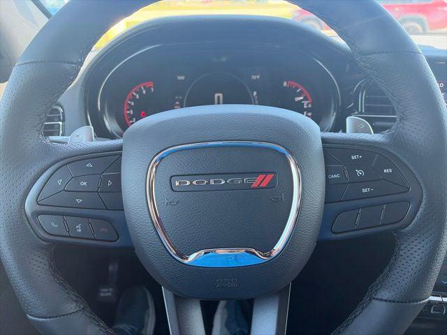 2026 Dodge Durango GT AWD