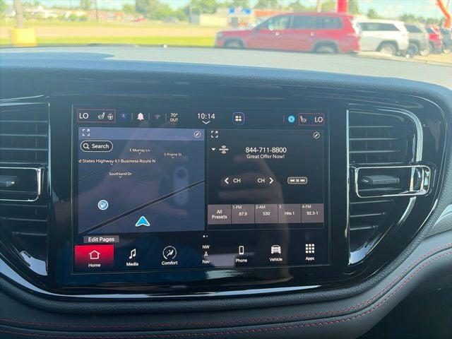 2026 Dodge Durango GT AWD