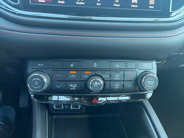 2026 Dodge Durango GT AWD
