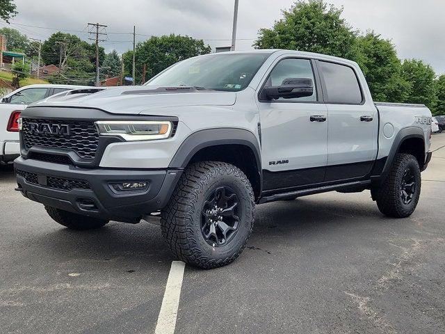 2026 RAM Ram 1500 RAM 1500 RHO CREW CAB 4X4 57 BOX 2026 RAM Ram 1500 RAM 1500 RHO CREW CAB 4X4 57 BOX