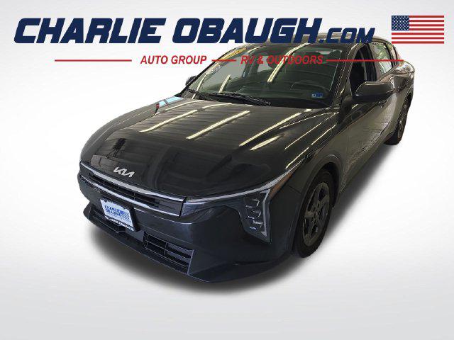 2025 Kia K4 LXS for sale in Staunton, VA