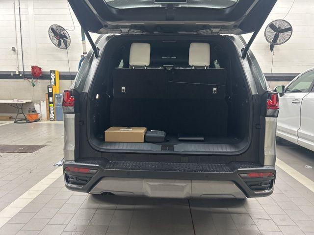 2026 Lexus LX Luxury