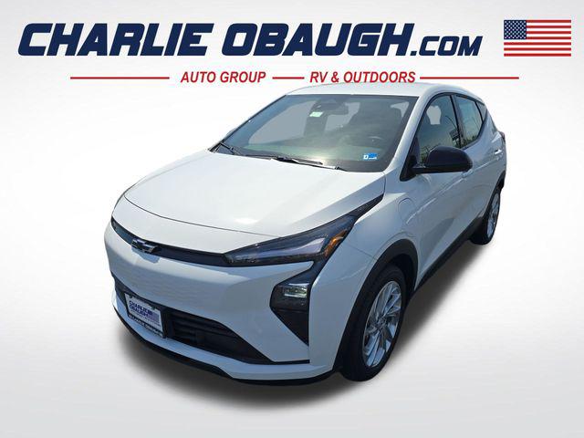 2027 Chevrolet Bolt LT FWD for sale in Staunton, VA