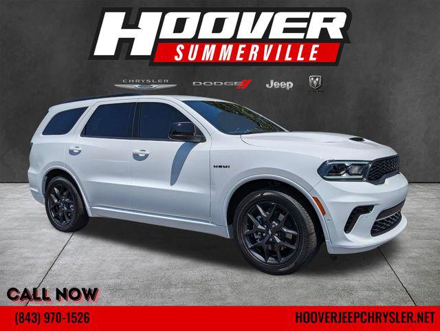 2026 Dodge Durango DURANGO GT AWD HEMI V8 2026 Dodge Durango DURANGO GT AWD HEMI V8