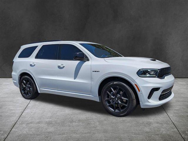 2026 Dodge Durango DURANGO GT AWD HEMI V8 2026 Dodge Durango DURANGO GT AWD HEMI V8