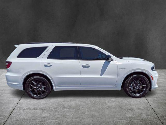 2026 Dodge Durango DURANGO GT AWD HEMI V8 2026 Dodge Durango DURANGO GT AWD HEMI V8