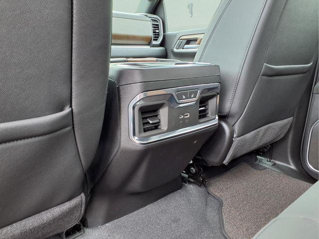 2026 Chevrolet Silverado 3500HD Crew Cab, Standard Bed, High Country, 4WD