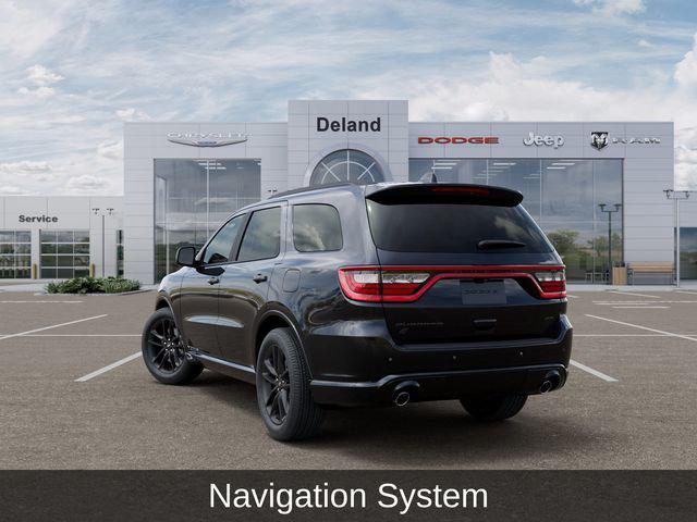 2026 Dodge Durango DURANGO GT RWD