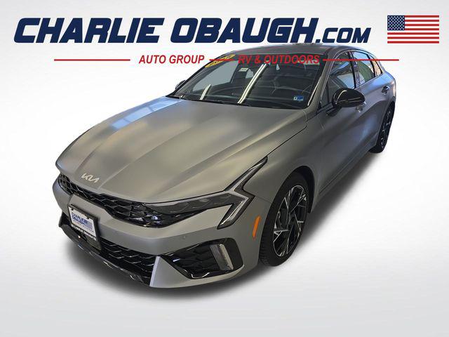 2025 Kia K5 GT-Line for sale in Staunton, VA