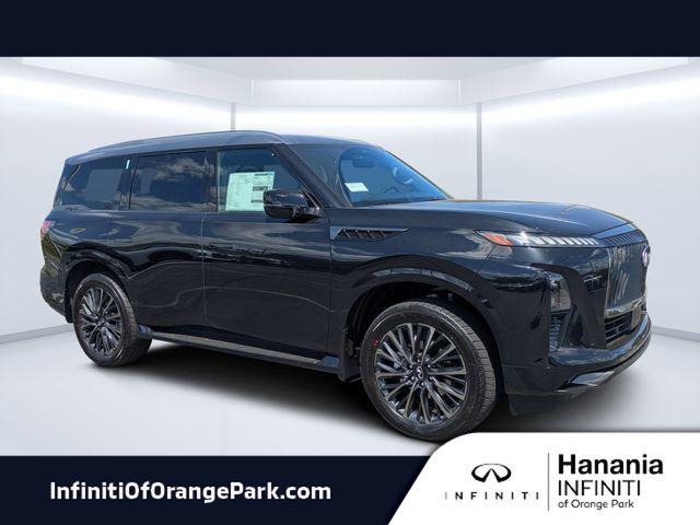 2026 INFINITI QX80 AUTOGRAPH AWD for sale in Jacksonville, FL