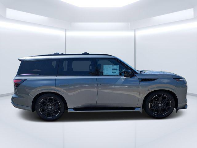 2026 INFINITI QX80 SPORT AWD