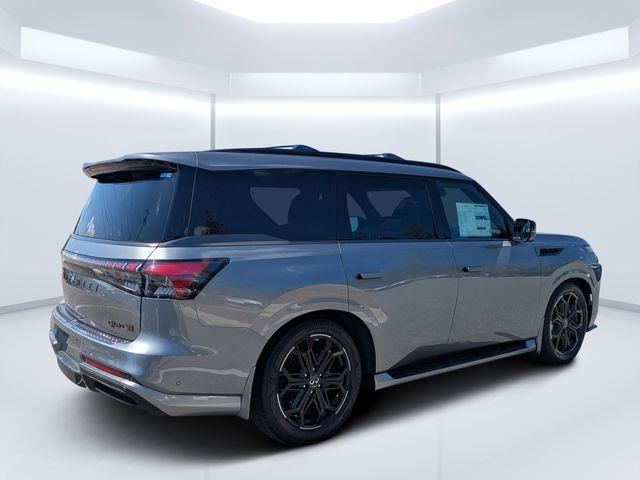 2026 INFINITI QX80 SPORT AWD