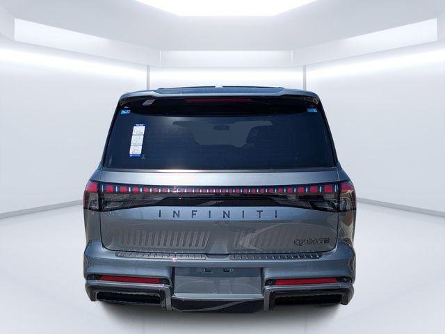 2026 INFINITI QX80 SPORT AWD