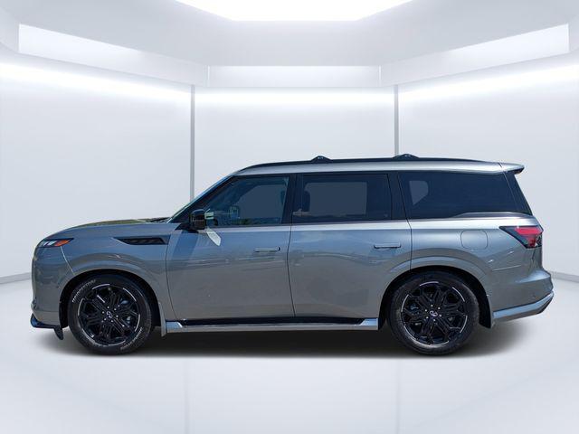 2026 INFINITI QX80 SPORT AWD