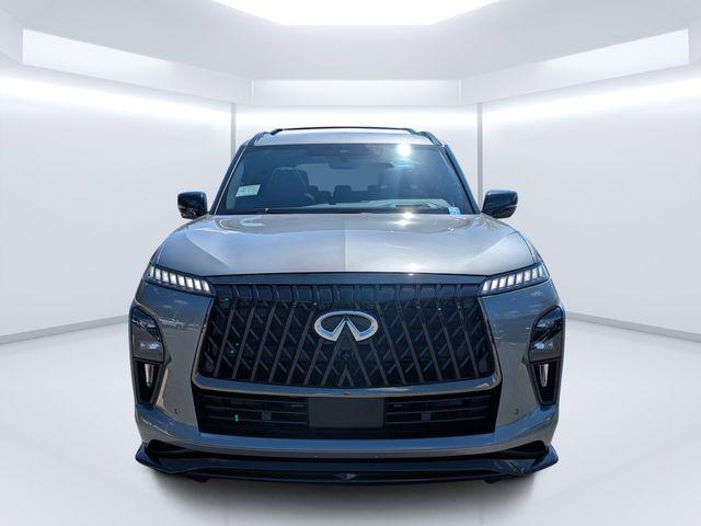 2026 INFINITI QX80 SPORT AWD