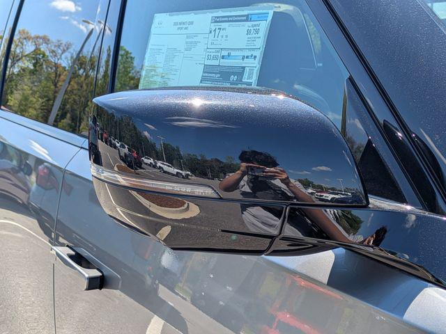 2026 INFINITI QX80 SPORT AWD