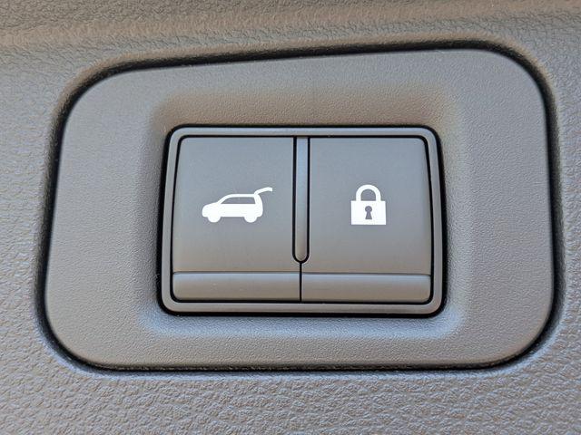 2026 INFINITI QX80 SPORT AWD