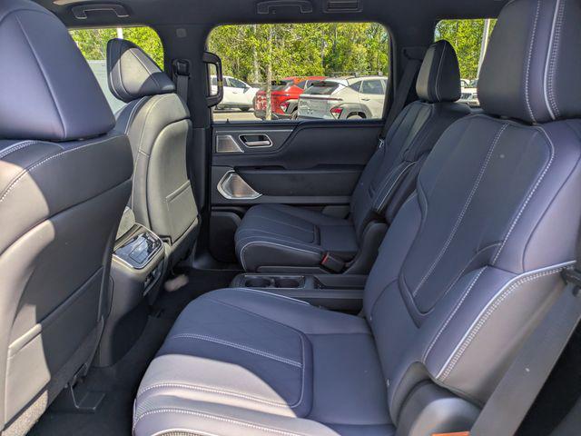 2026 INFINITI QX80 SPORT AWD