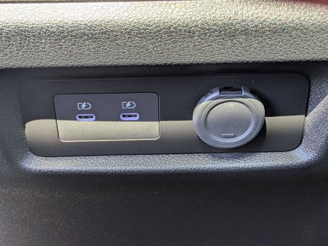 2026 INFINITI QX80 SPORT AWD