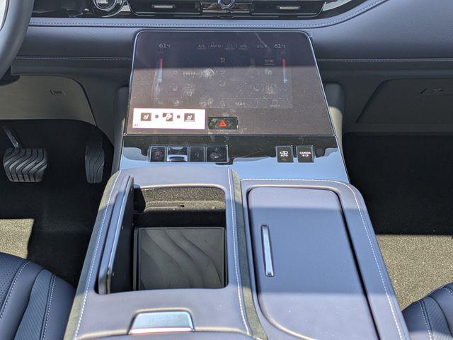 2026 INFINITI QX80 SPORT AWD