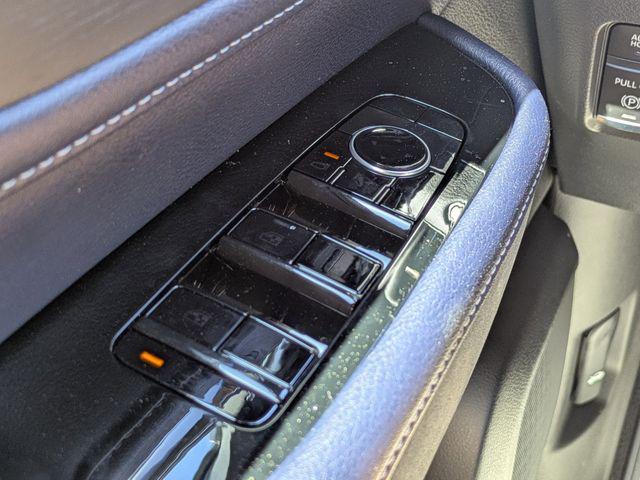 2026 INFINITI QX80 SPORT AWD