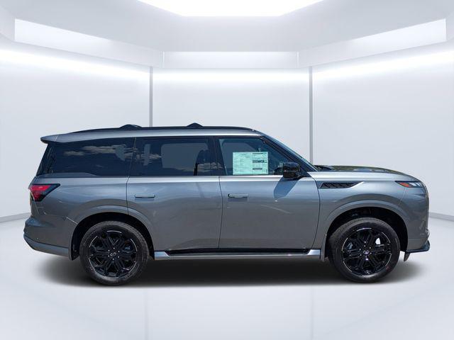 2026 INFINITI QX80 SPORT AWD