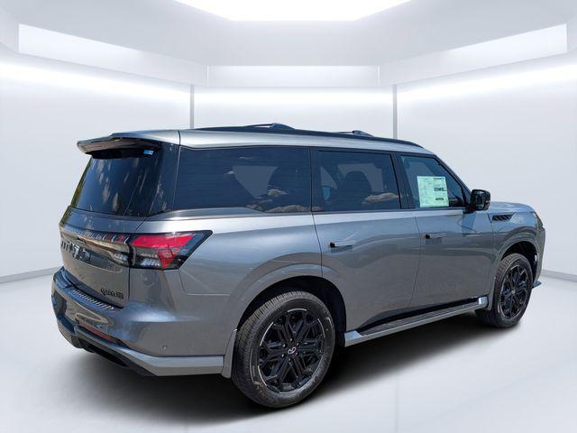 2026 INFINITI QX80 SPORT AWD