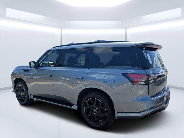 2026 INFINITI QX80 SPORT AWD