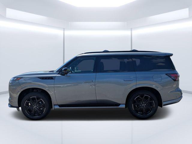 2026 INFINITI QX80 SPORT AWD